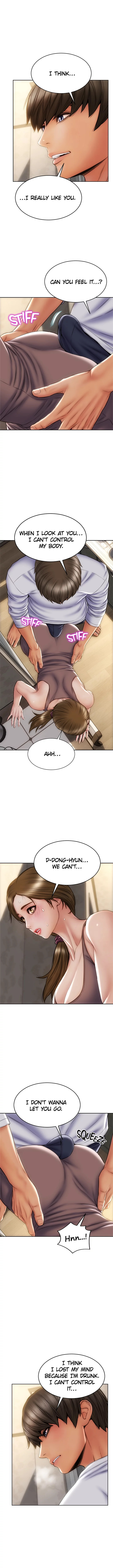 Bad Guy - Chapter 30 [photo 11] - MangaPorn