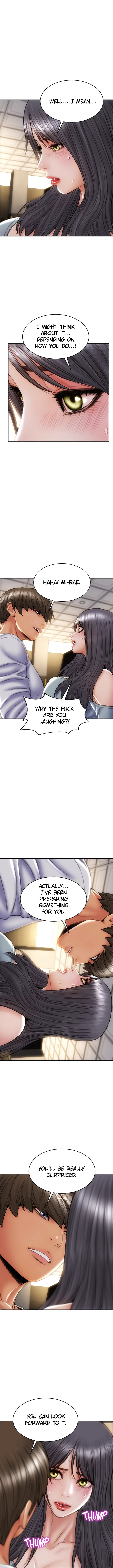 Bad Guy - Chapter 30 [photo 2] - MangaPorn