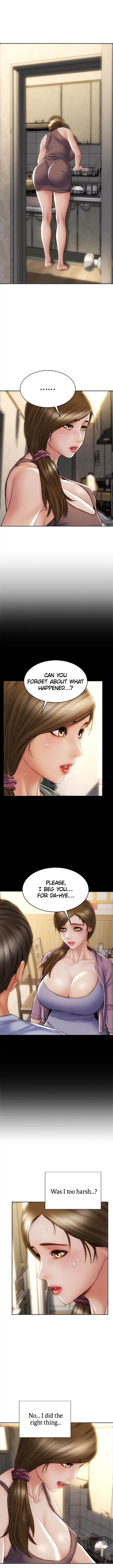 Bad Guy - Chapter 30 [photo 7] - MangaPorn