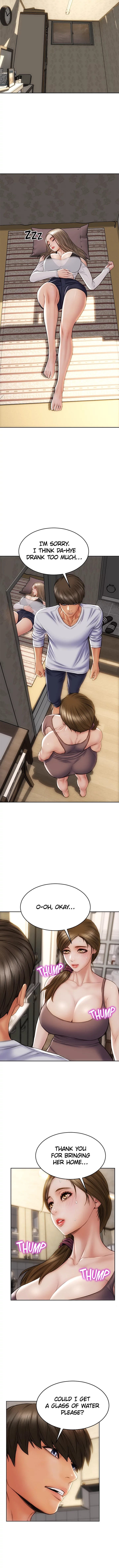 Bad Guy - Chapter 30 [photo 9] - MangaPorn