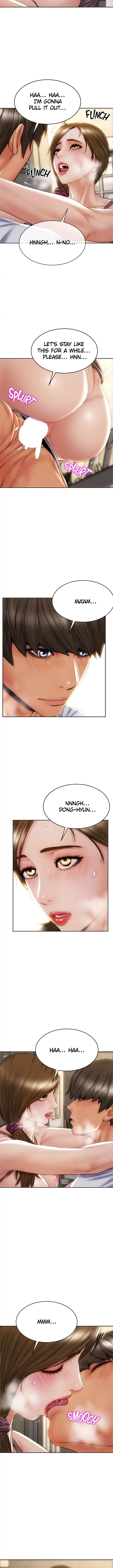 Bad Guy - Chapter 31 [photo 11] - MangaPorn