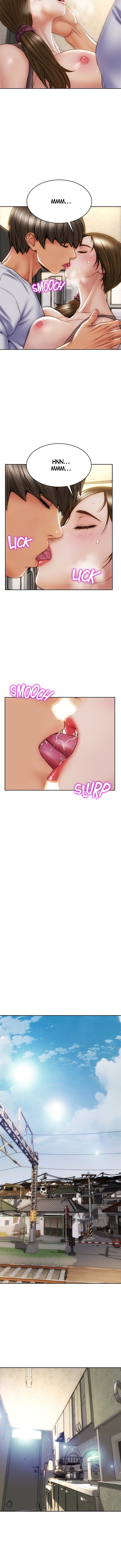 Bad Guy - Chapter 32 [photo 10] - MangaPorn