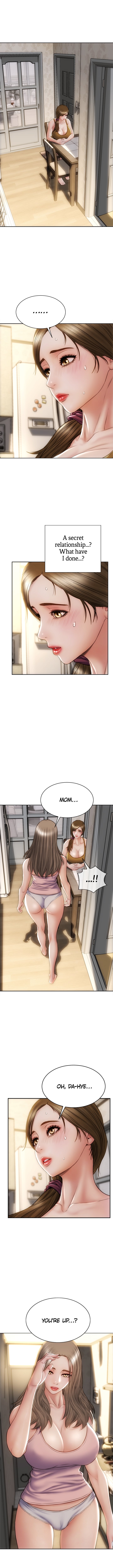 Bad Guy - Chapter 32 [photo 11] - MangaPorn