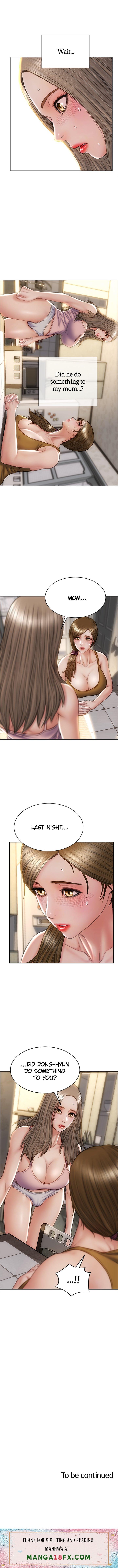 Bad Guy - Chapter 32 [photo 13] - MangaPorn