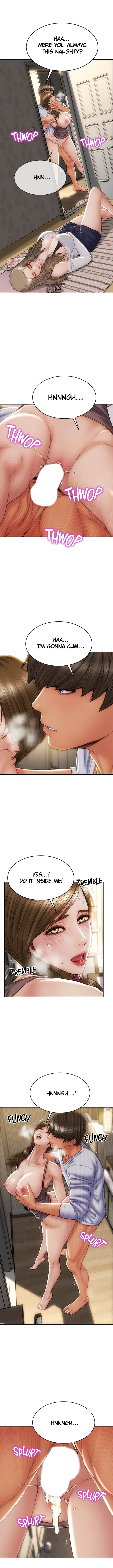 Bad Guy - Chapter 32 [photo 8] - MangaPorn