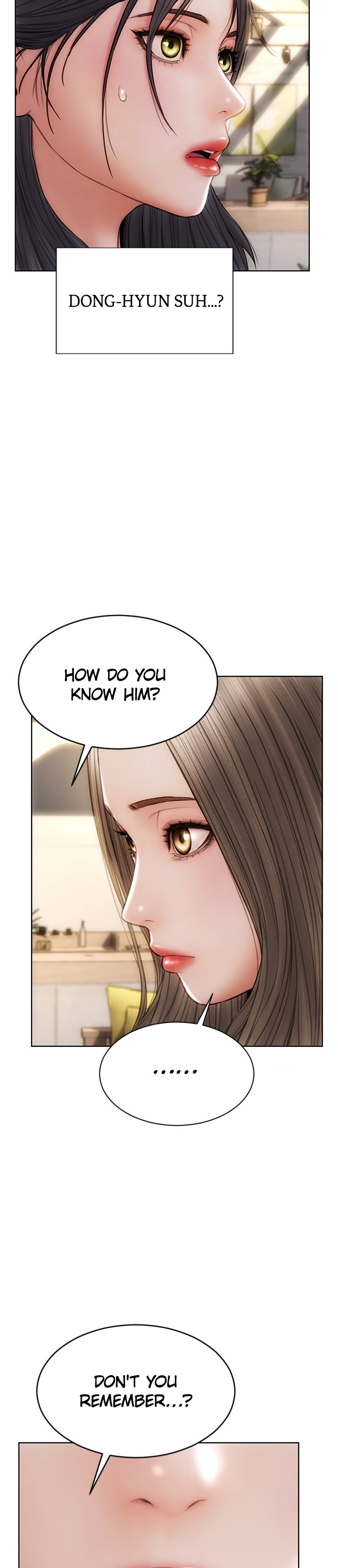 Bad Guy - Chapter 33 [photo 13] - MangaPorn