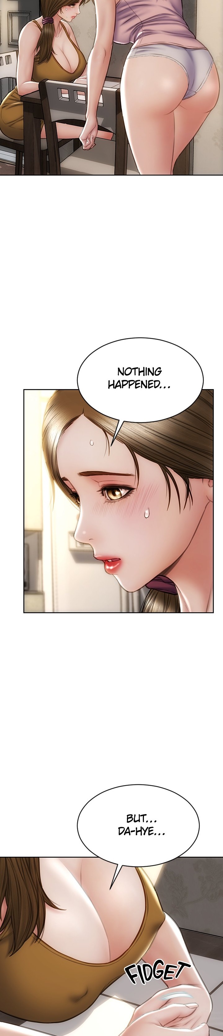 Bad Guy - Chapter 33 [photo 2] - MangaPorn