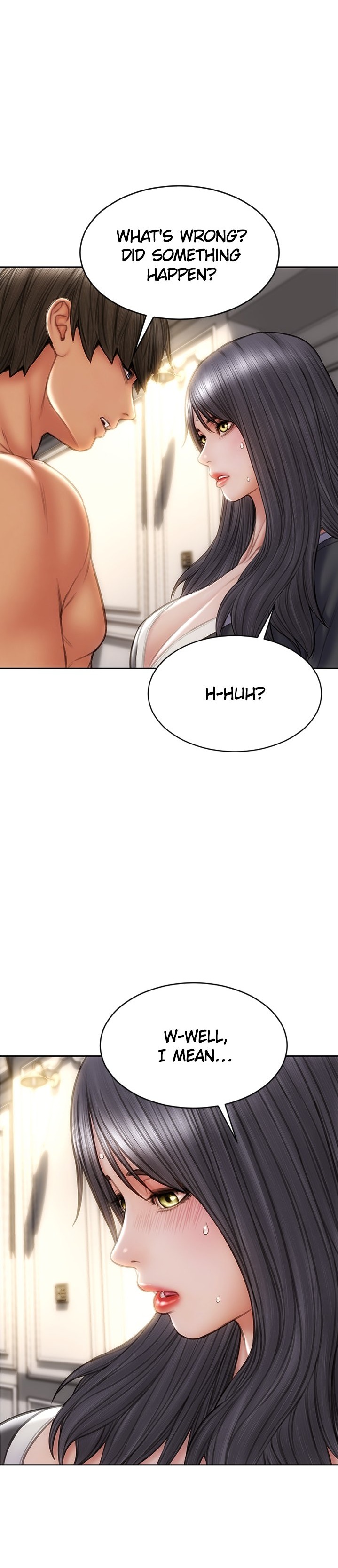 Bad Guy - Chapter 33 [photo 23] - MangaPorn