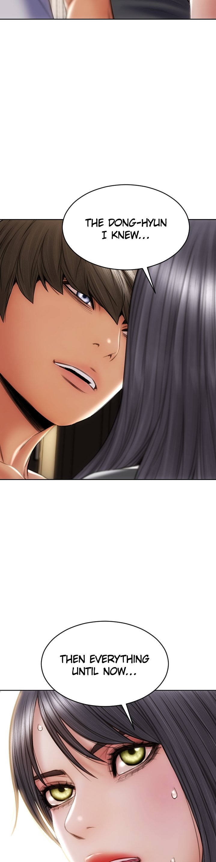 Bad Guy - Chapter 33 [photo 25] - MangaPorn