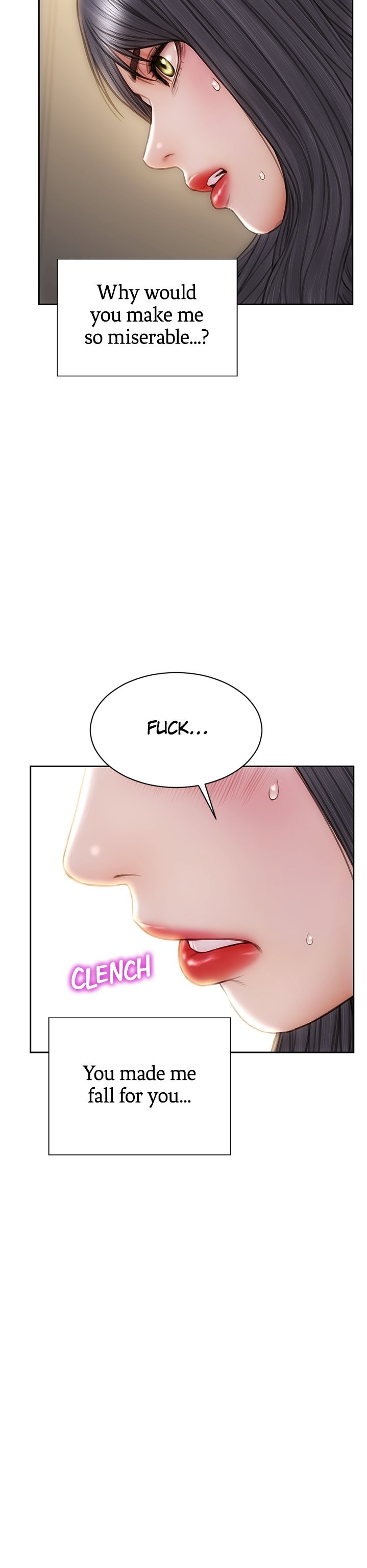 Bad Guy - Chapter 33 [photo 34] - MangaPorn