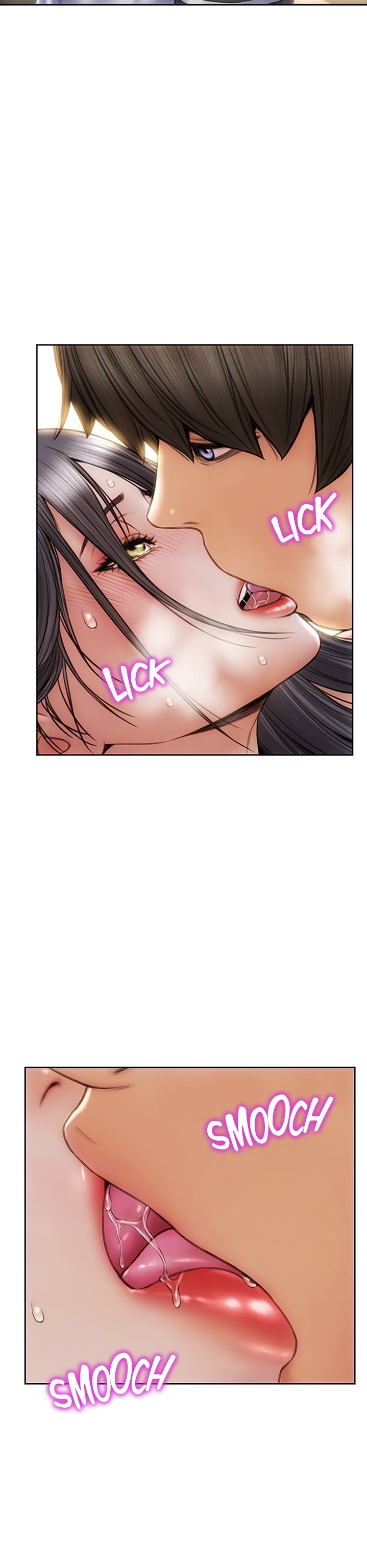 Bad Guy - Chapter 33 [photo 36] - MangaPorn