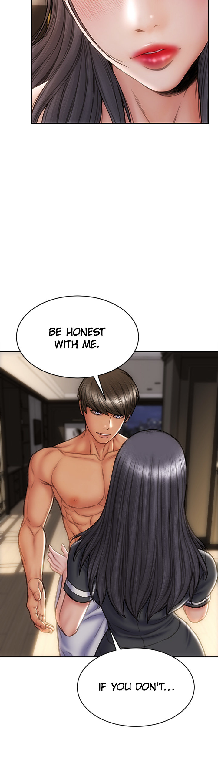 Bad Guy - Chapter 34 [photo 10] - MangaPorn