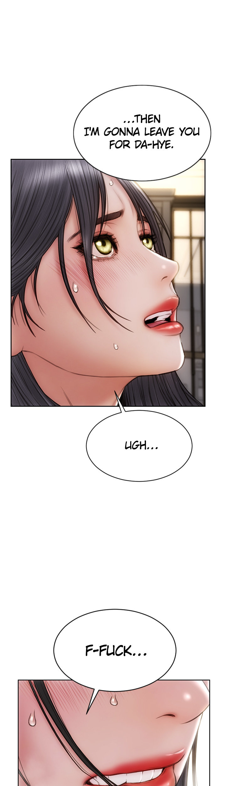 Bad Guy - Chapter 34 [photo 11] - MangaPorn