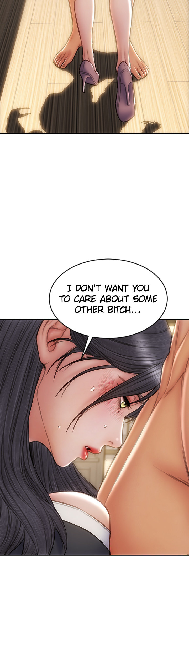 Bad Guy - Chapter 34 [photo 13] - MangaPorn