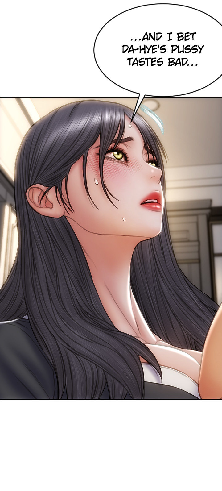 Bad Guy - Chapter 34 [photo 14] - MangaPorn