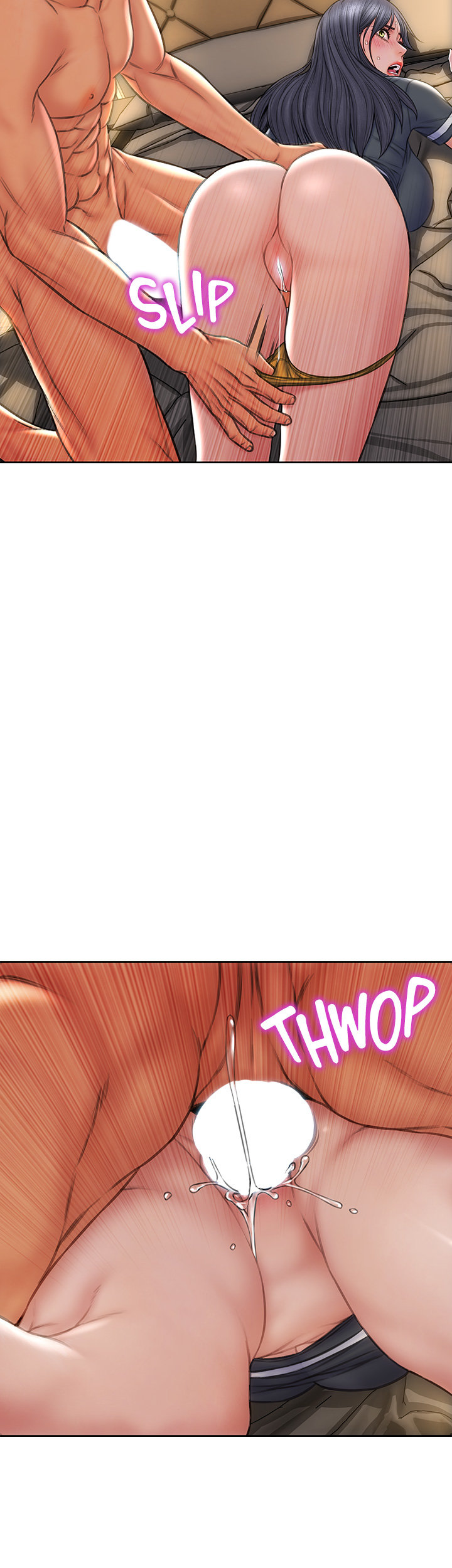 Bad Guy - Chapter 34 [photo 23] - MangaPorn