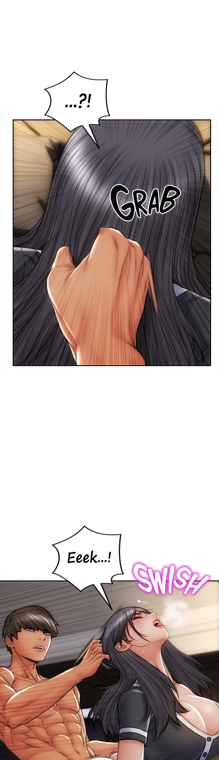 Bad Guy - Chapter 34 [photo 27] - MangaPorn