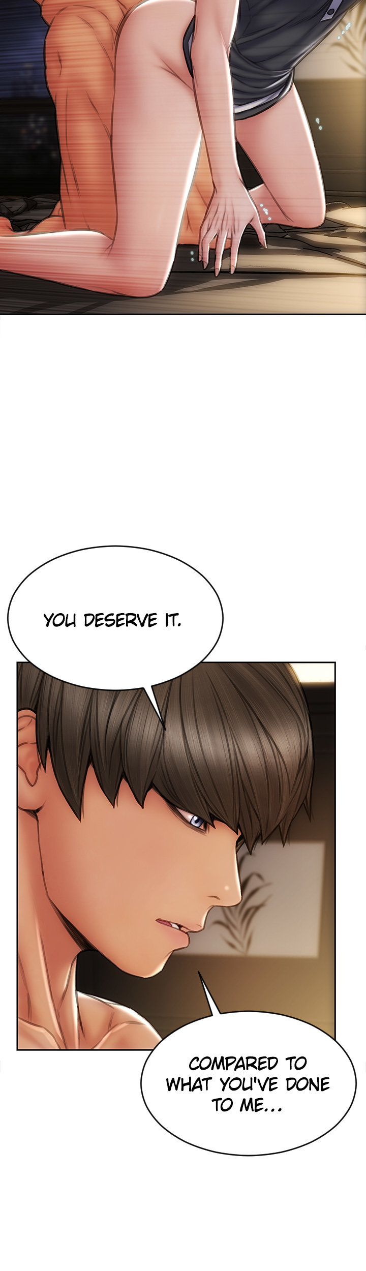 Bad Guy - Chapter 34 [photo 28] - MangaPorn