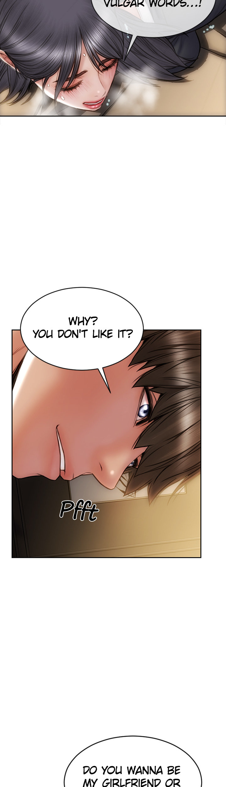 Bad Guy - Chapter 34 [photo 34] - MangaPorn