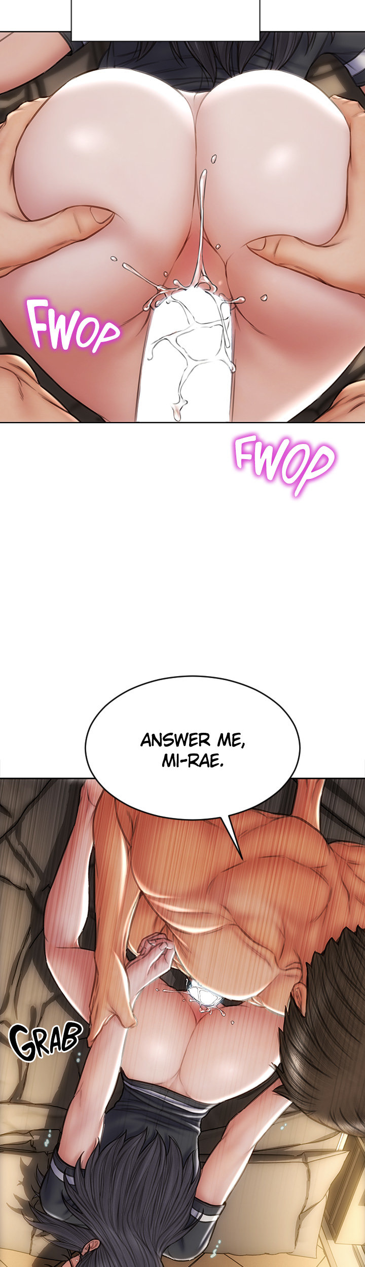 Bad Guy - Chapter 34 [photo 42] - MangaPorn