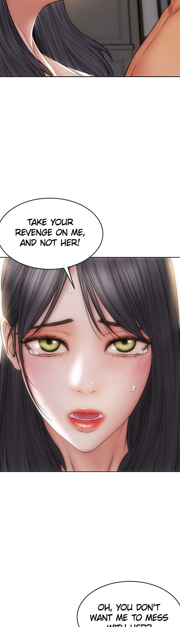 Bad Guy - Chapter 34 [photo 6] - MangaPorn