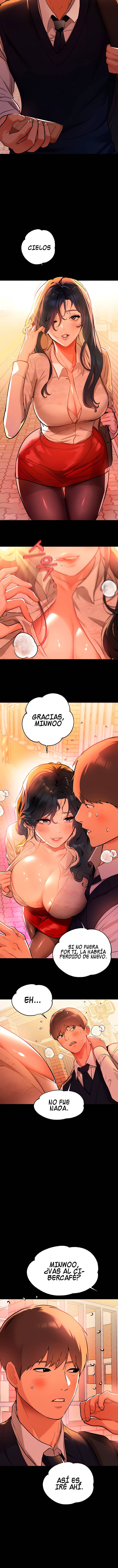 The Owner Of A Building Raw - Chapter 16 [photo 3] - MangaPorn