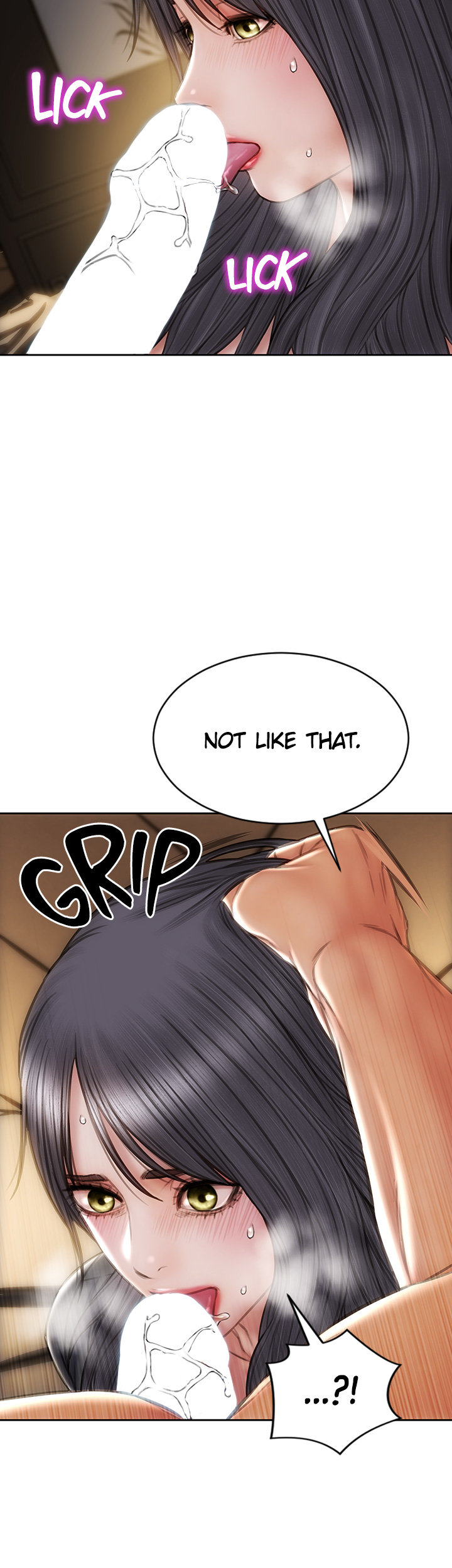 Bad Guy - Chapter 35 [photo 11] - MangaPorn