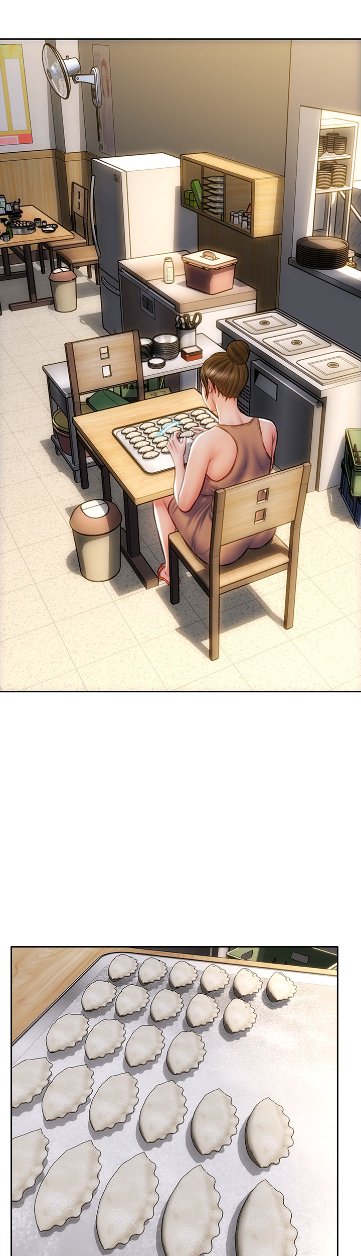 Bad Guy - Chapter 35 [photo 28] - MangaPorn