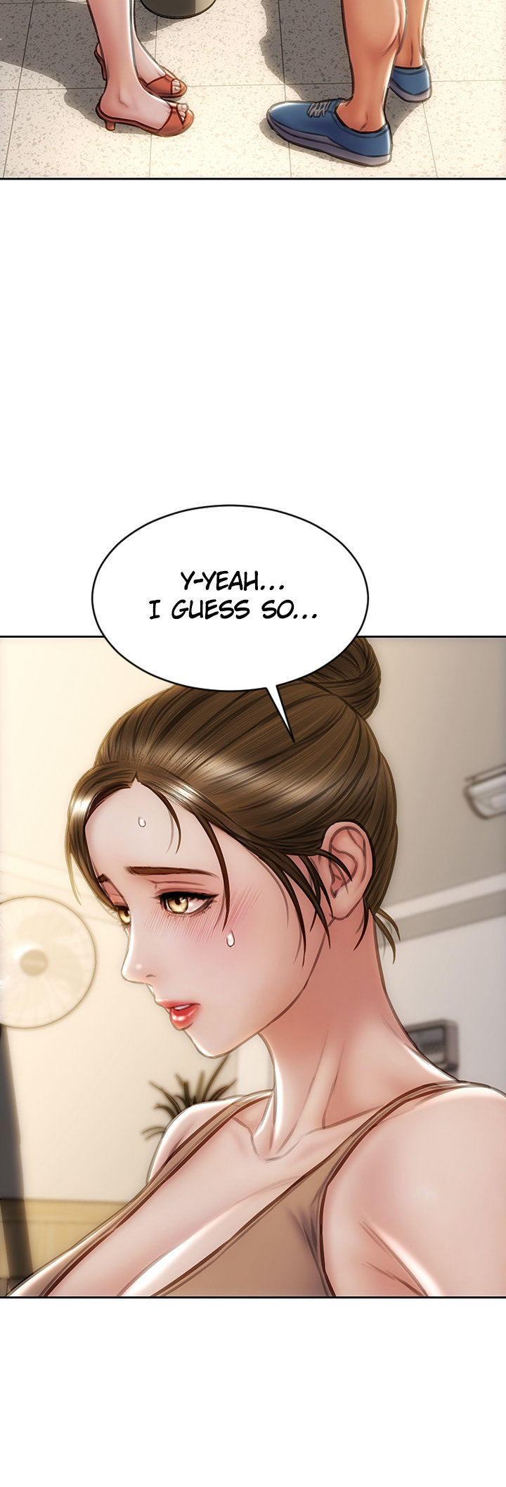 Bad Guy - Chapter 35 [photo 36] - MangaPorn