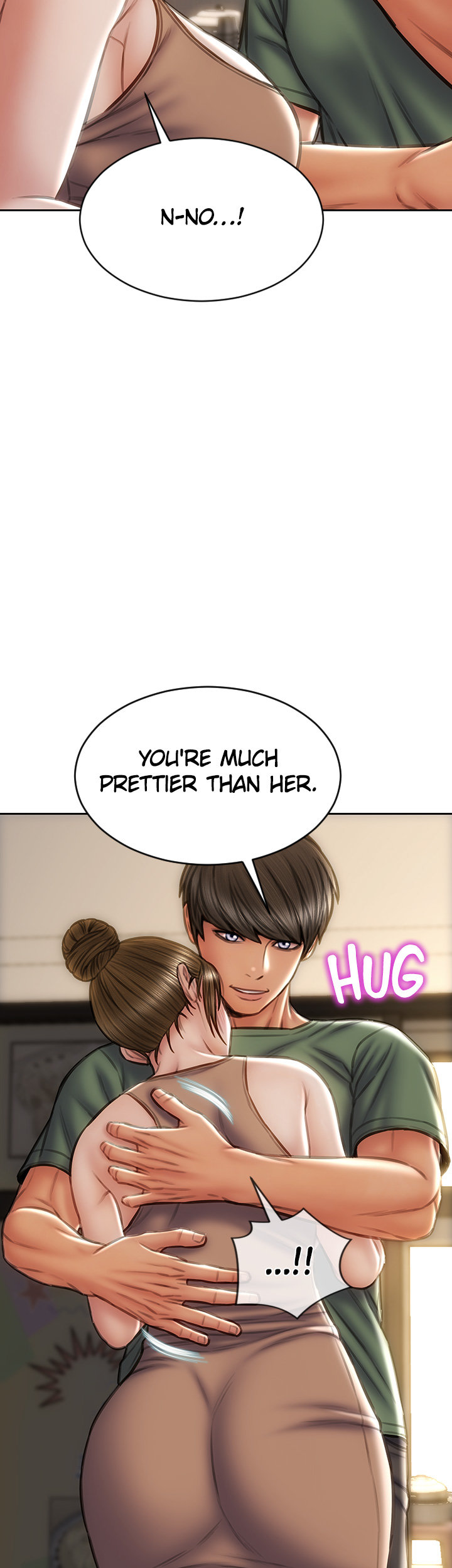 Bad Guy - Chapter 35 [photo 38] - MangaPorn