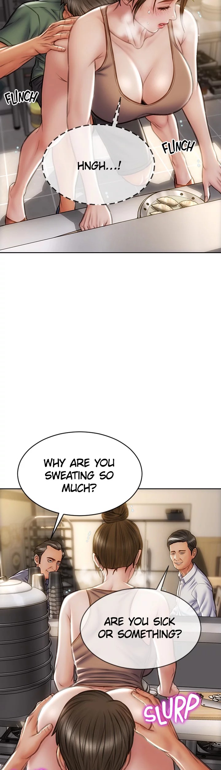 Bad Guy - Chapter 36 [photo 10] - MangaPorn