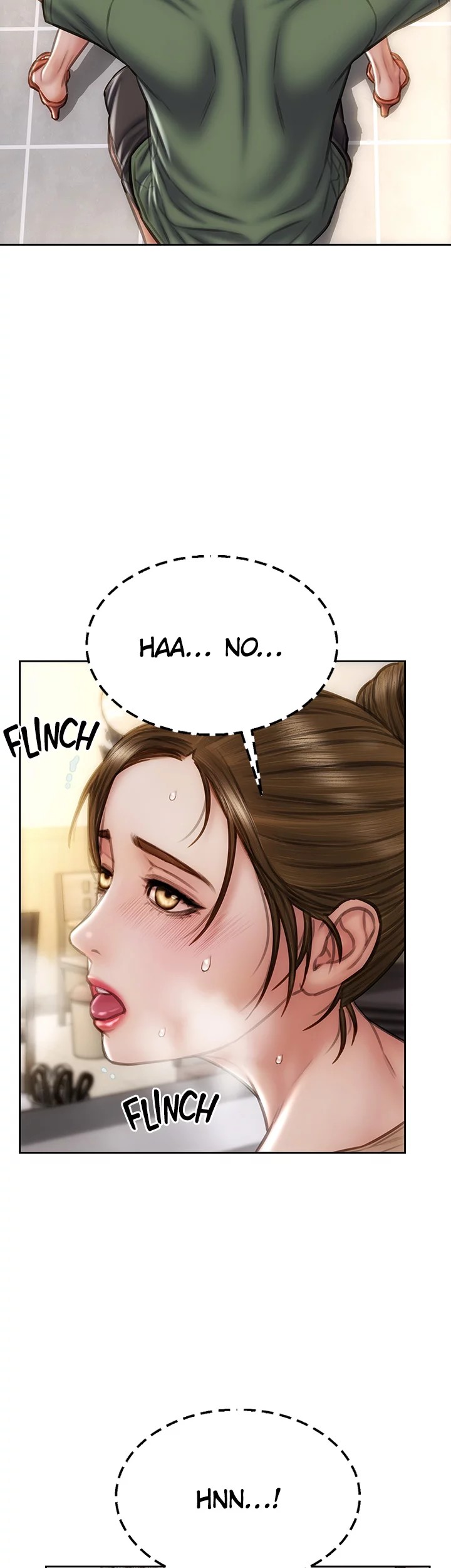 Bad Guy - Chapter 36 [photo 15] - MangaPorn