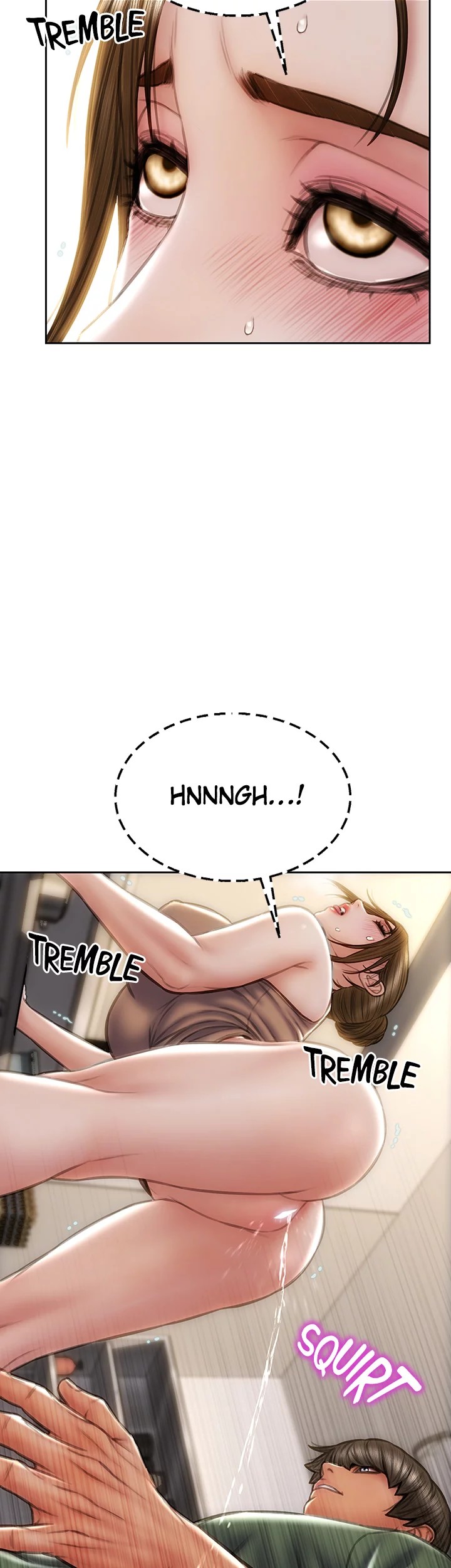 Bad Guy - Chapter 36 [photo 16] - MangaPorn