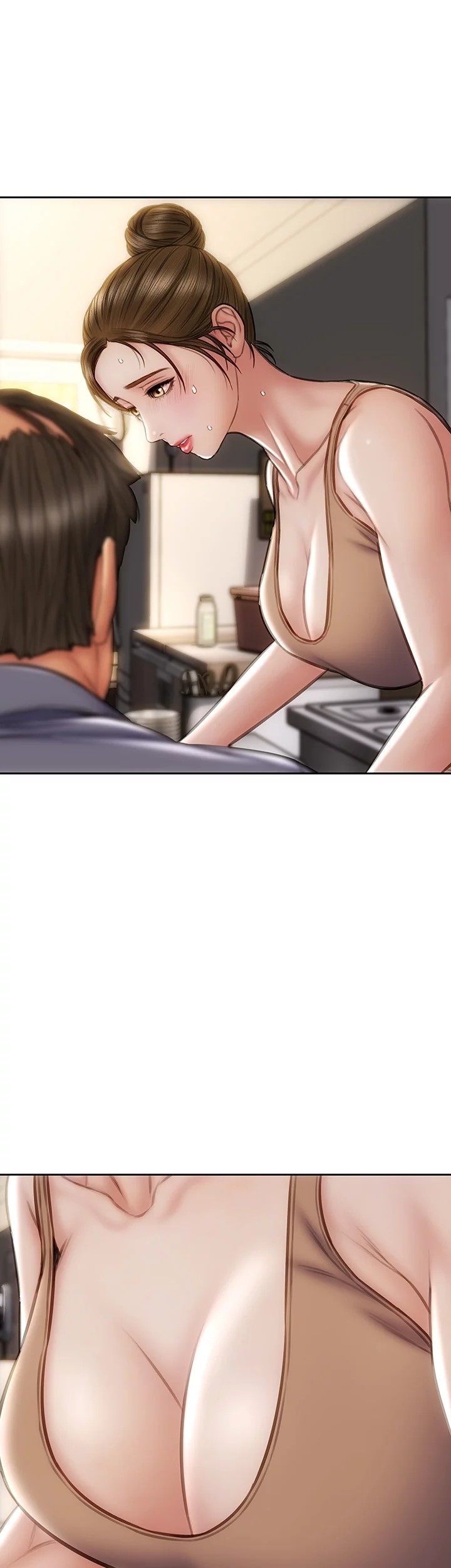 Bad Guy - Chapter 36 [photo 24] - MangaPorn