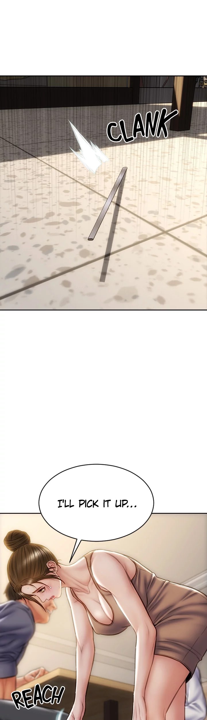 Bad Guy - Chapter 36 [photo 28] - MangaPorn