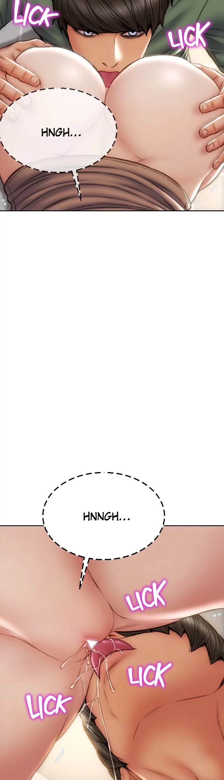 Bad Guy - Chapter 36 [photo 5] - MangaPorn