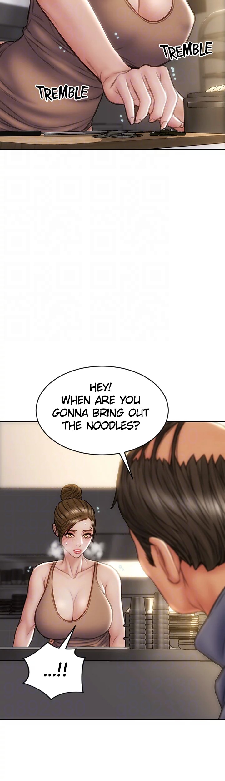 Bad Guy - Chapter 36 [photo 8] - MangaPorn