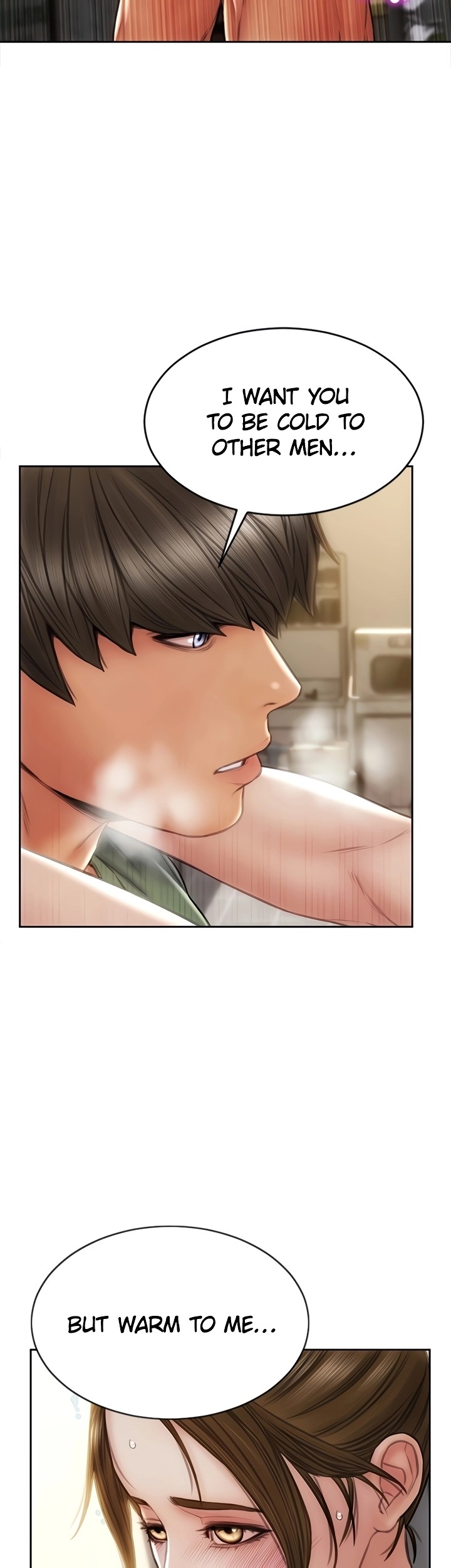 Bad Guy - Chapter 37 [photo 16] - MangaPorn