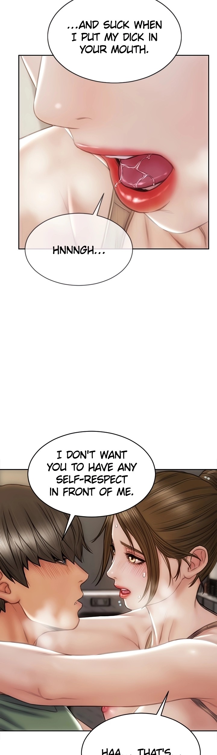 Bad Guy - Chapter 37 [photo 18] - MangaPorn