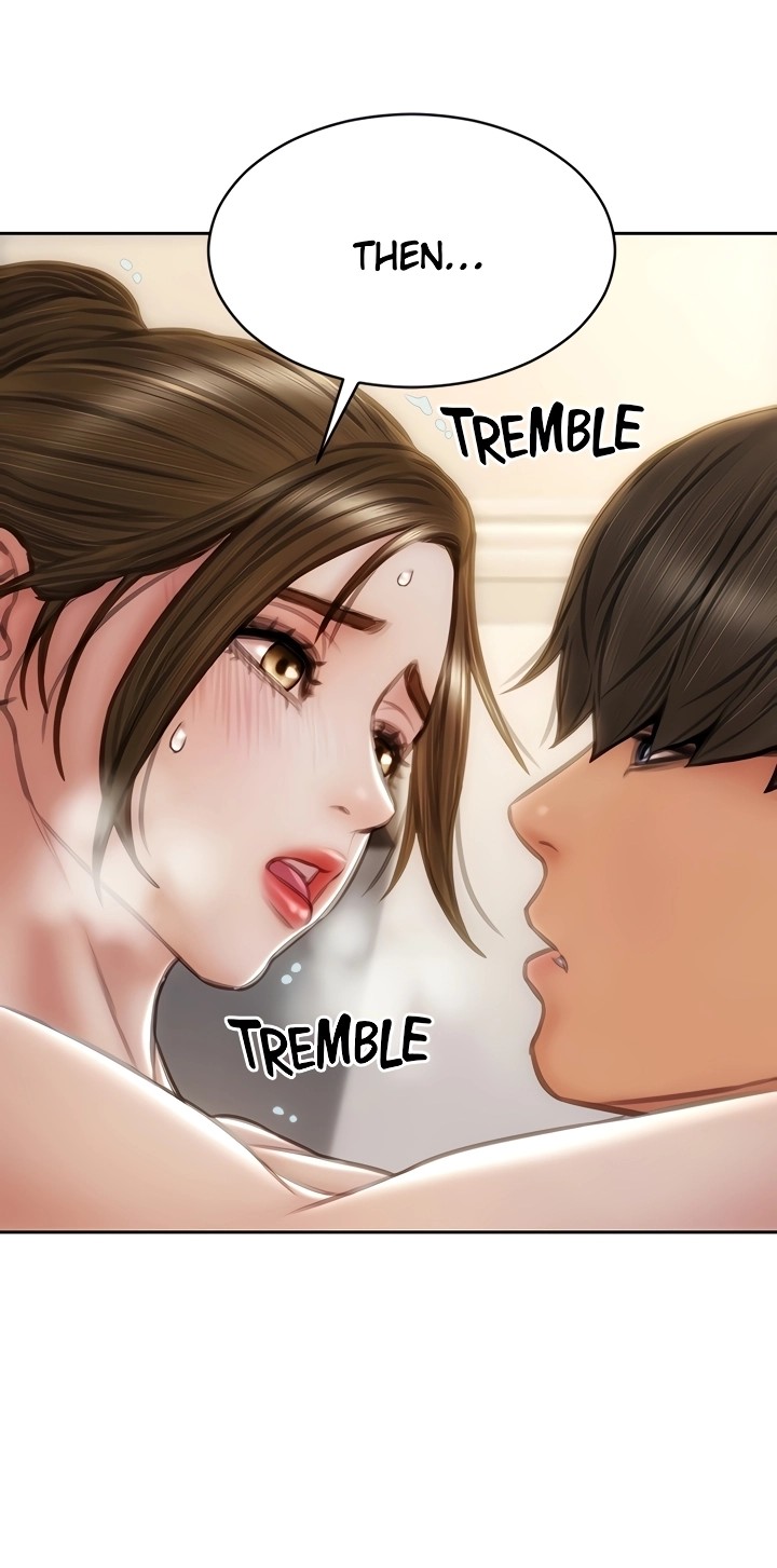 Bad Guy - Chapter 37 [photo 23] - MangaPorn