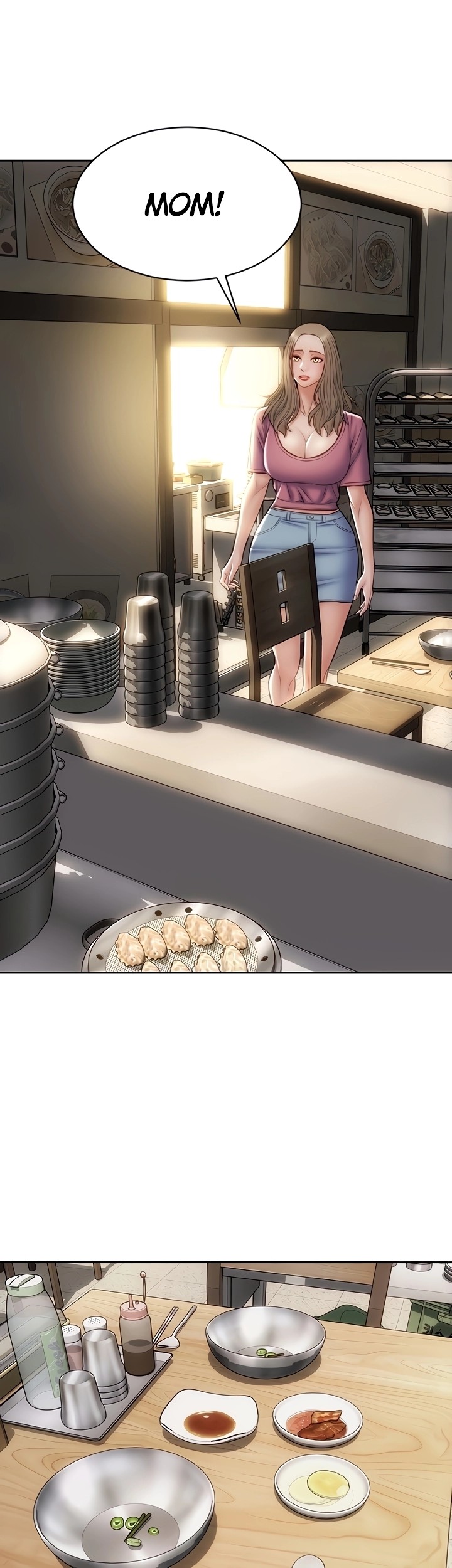 Bad Guy - Chapter 37 [photo 34] - MangaPorn