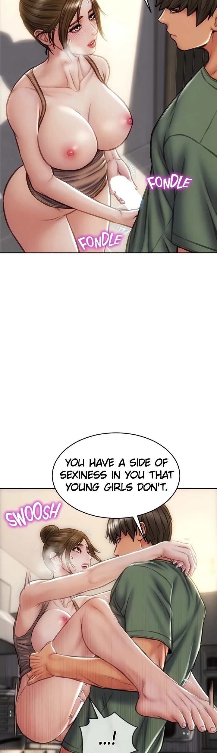 Bad Guy - Chapter 37 [photo 8] - MangaPorn