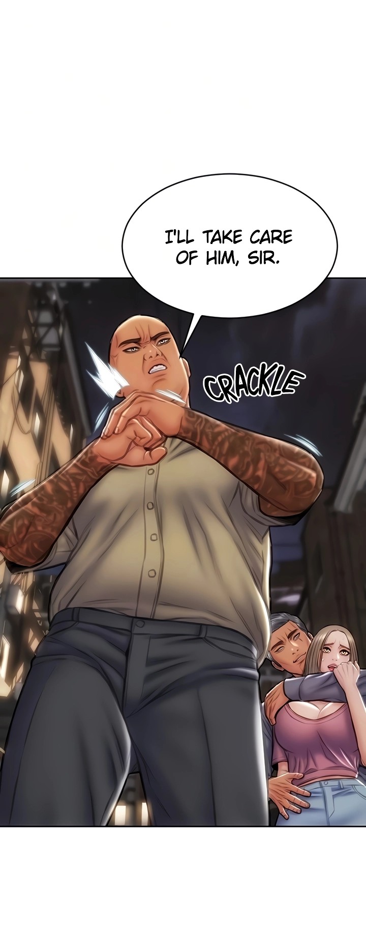 Bad Guy - Chapter 38 [photo 12] - MangaPorn