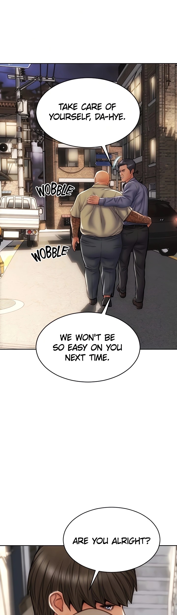 Bad Guy - Chapter 38 [photo 20] - MangaPorn