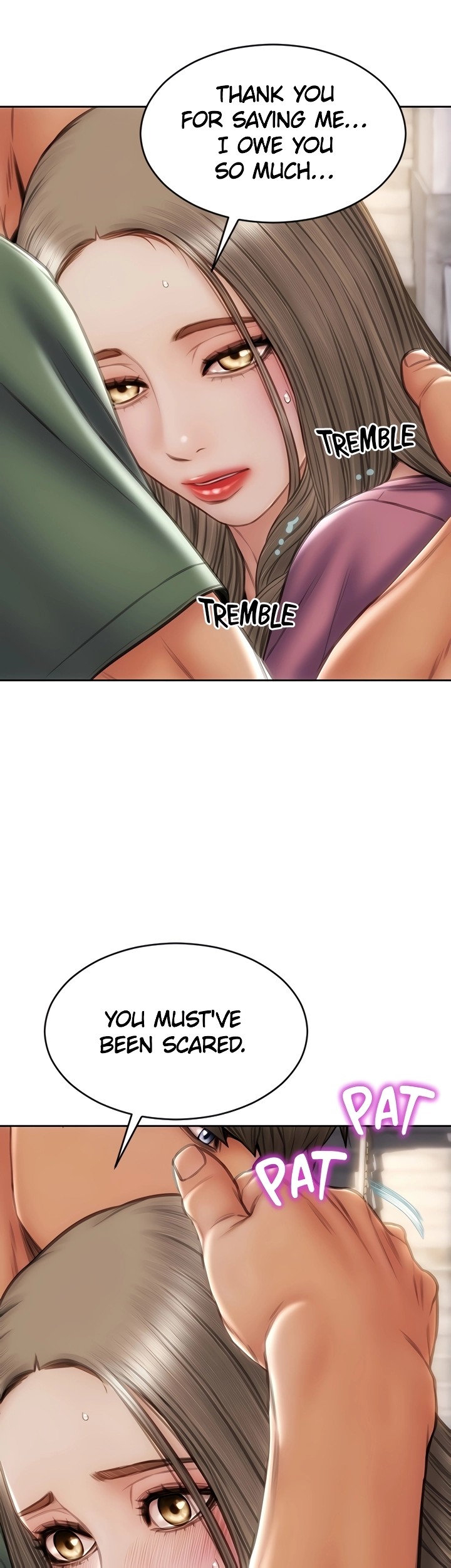 Bad Guy - Chapter 38 [photo 22] - MangaPorn