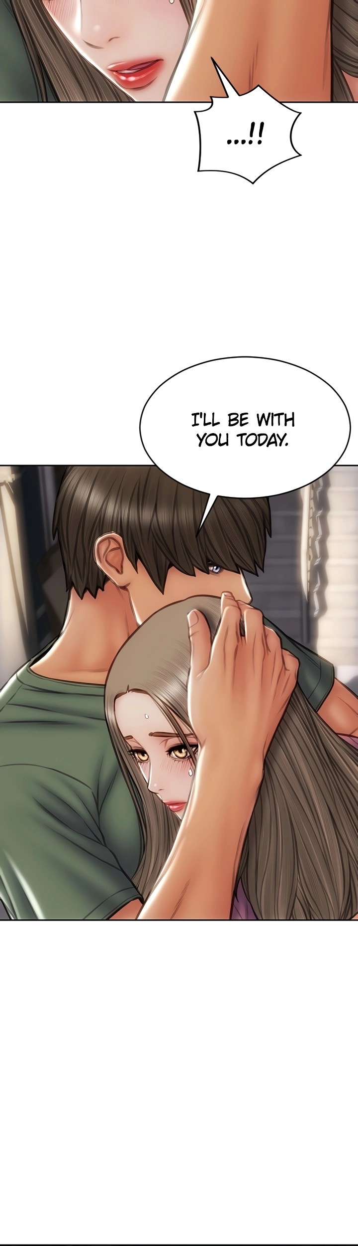 Bad Guy - Chapter 38 [photo 23] - MangaPorn