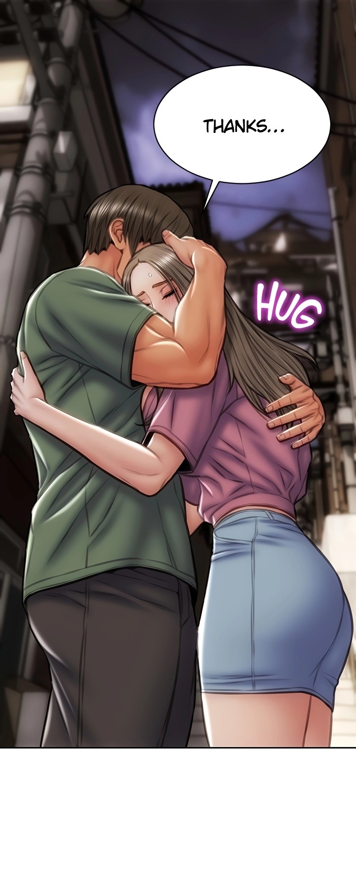 Bad Guy - Chapter 38 [photo 24] - MangaPorn