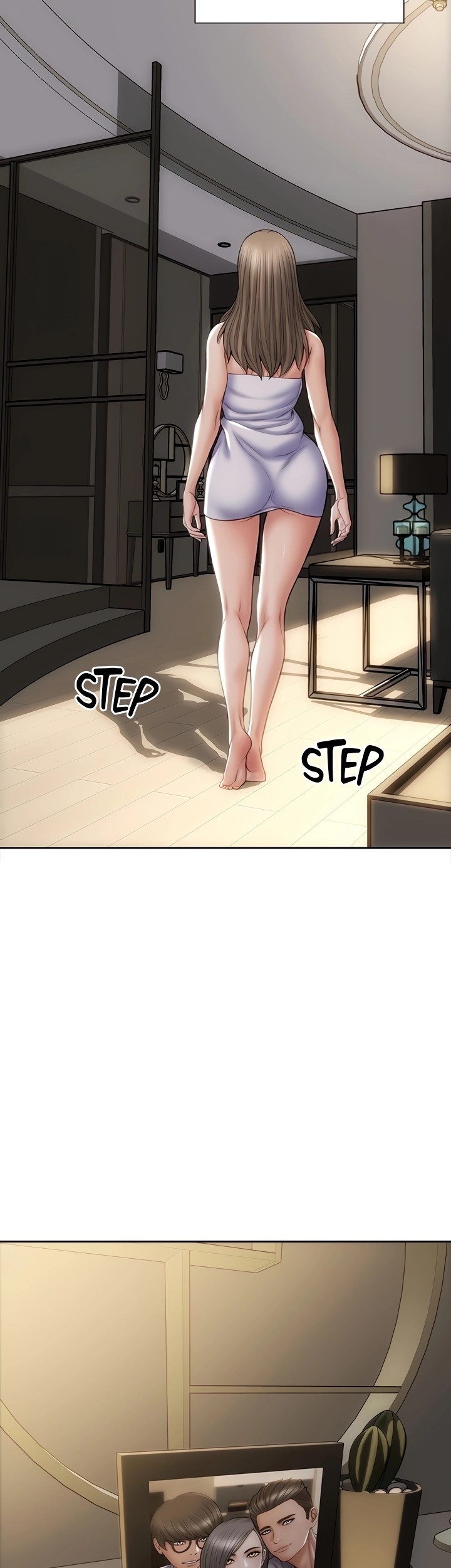 Bad Guy - Chapter 38 [photo 26] - MangaPorn