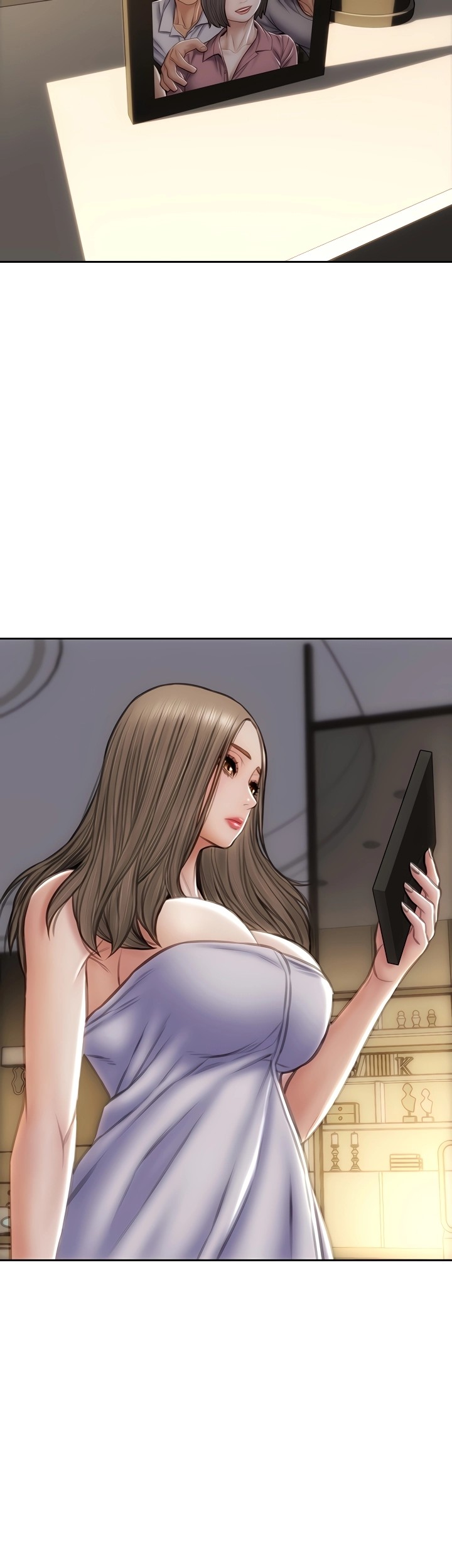 Bad Guy - Chapter 38 [photo 27] - MangaPorn