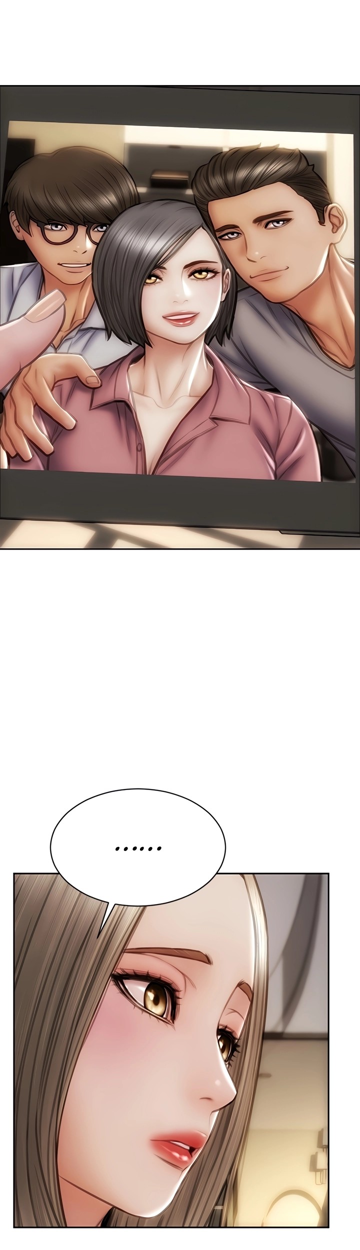 Bad Guy - Chapter 38 [photo 28] - MangaPorn